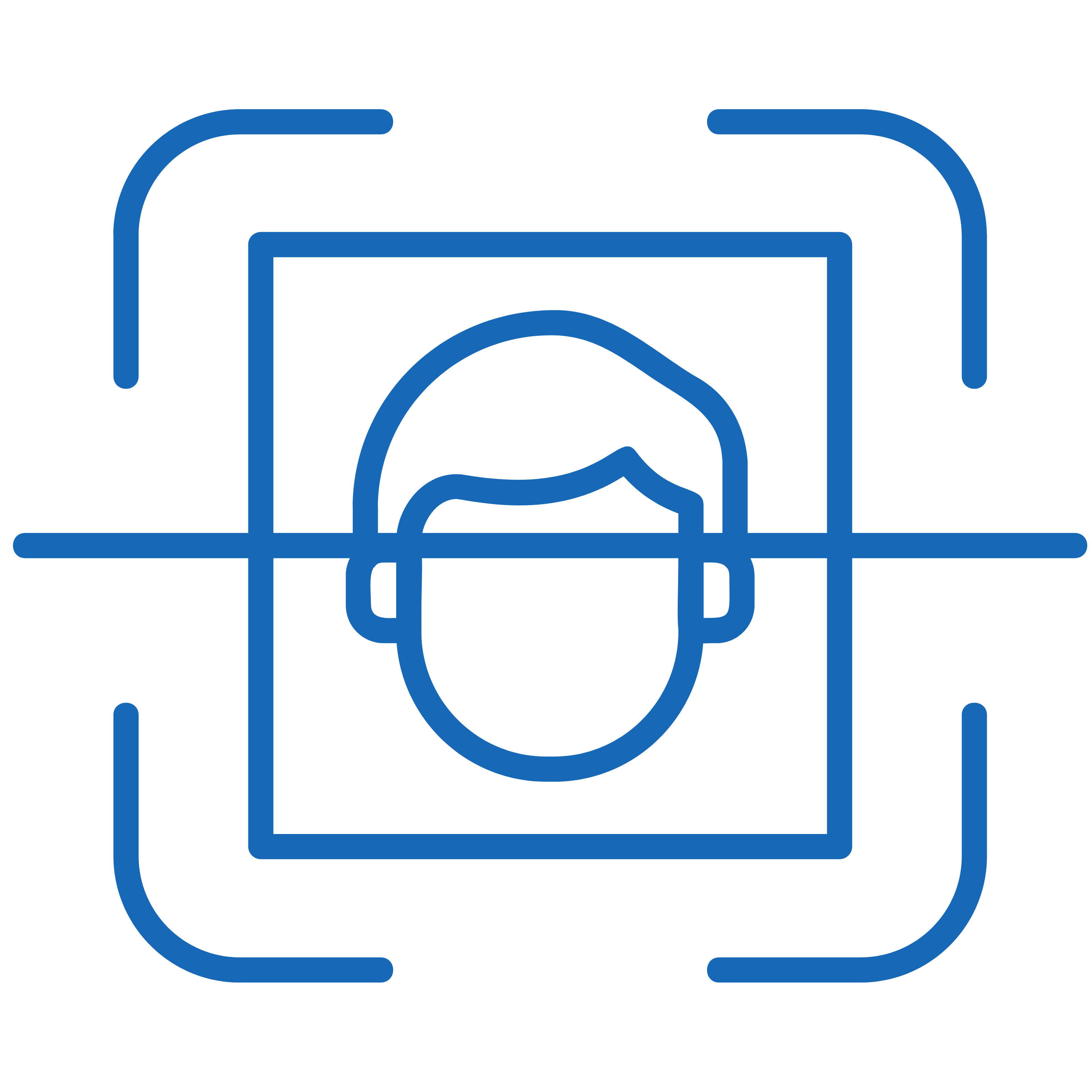 Facial recognition and analytics